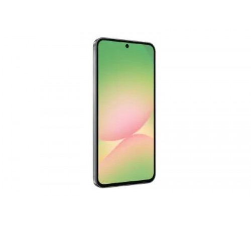 მობილური ტელეფონი SAMSUNG A566E Galaxy A56 5G 8GB/256GB Duos Black მობილური ტელეფონი SAMSUNG A566E Galaxy A56 5G 8GB/256GB Duos Black