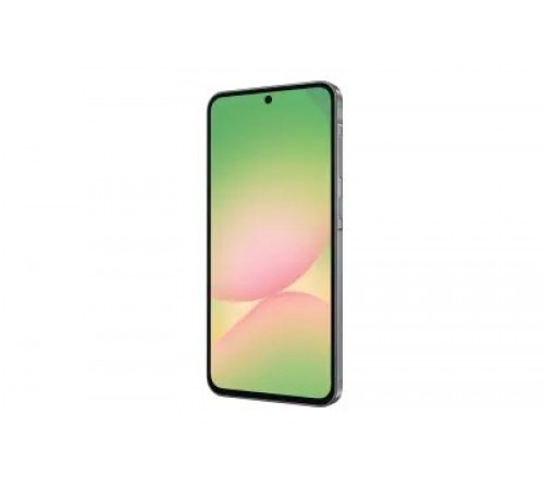 მობილური ტელეფონი SAMSUNG A566E Galaxy A56 5G 8GB/256GB Duos Black მობილური ტელეფონი SAMSUNG A566E Galaxy A56 5G 8GB/256GB Duos Black