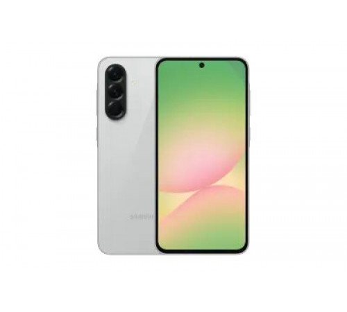 მობილური ტელეფონი SAMSUNG A566E Galaxy A56 5G 8GB/256GB Duos Gray მობილური ტელეფონი SAMSUNG A566E Galaxy A56 5G 8GB/256GB Duos Gray