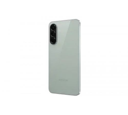 მობილური ტელეფონი SAMSUNG A566E Galaxy A56 5G 8GB/256GB Duos Green მობილური ტელეფონი SAMSUNG A566E Galaxy A56 5G 8GB/256GB Duos Green