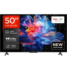 ტელევიზორი TCL 50''(127cm) 50V6C