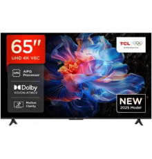 ტელევიზორი TCL 65''(165cm) 65V6C