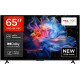 ტელევიზორი TCL 65''(165cm) 65V6C