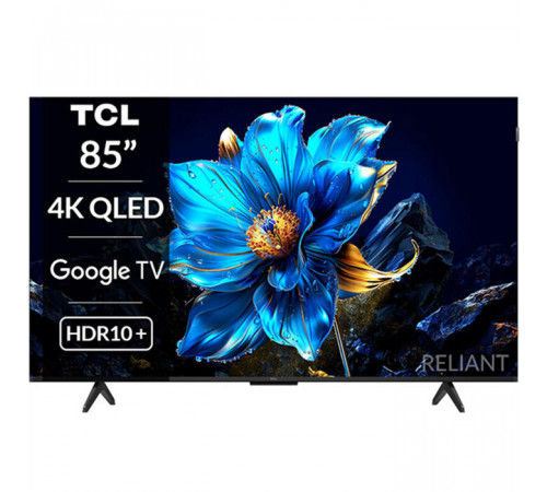 ტელევიზორი TCL QLED TV 85''(215cm) 85P7K 4K ტელევიზორი TCL QLED TV 85''(215cm) 85P7K 4K