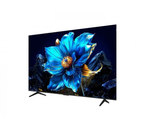 ტელევიზორი TCL QLED TV 85''(215cm) 85P7K 4K ტელევიზორი TCL QLED TV 85''(215cm) 85P7K 4K