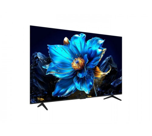 ტელევიზორი TCL QLED TV 85''(215cm) 85P7K 4K ტელევიზორი TCL QLED TV 85''(215cm) 85P7K 4K