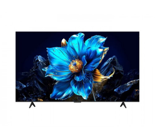 ტელევიზორი TCL QLED TV 85''(215cm) 85P7K 4K ტელევიზორი TCL QLED TV 85''(215cm) 85P7K 4K