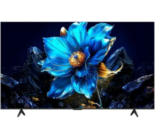 ტელევიზორი TCL QLED TV 50''(127cm) 50P7K 4K ტელევიზორი TCL QLED TV 50''(127cm) 50P7K 4K