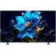 ტელევიზორი TCL QLED TV 50''(127cm) 50P7K 4K