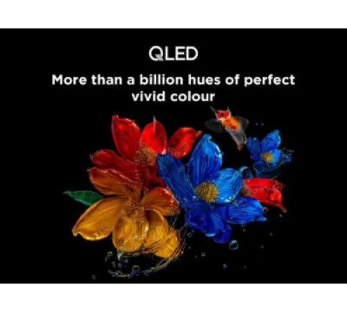 ტელევიზორი TCL QLED TV 50''(127cm) 50P7K 4K ტელევიზორი TCL QLED TV 50''(127cm) 50P7K 4K