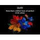 ტელევიზორი TCL QLED TV 50''(127cm) 50P7K 4K