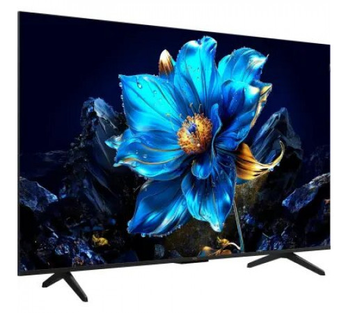 ტელევიზორი TCL QLED TV 55''(140cm) 55P7K 4K ტელევიზორი TCL QLED TV 55''(140cm) 55P7K 4K