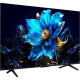 ტელევიზორი TCL QLED TV 55''(140cm) 55P7K 4K