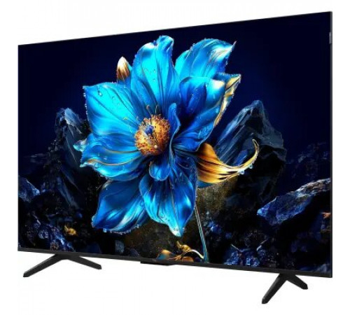 ტელევიზორი TCL QLED TV 55''(140cm) 55P7K 4K ტელევიზორი TCL QLED TV 55''(140cm) 55P7K 4K
