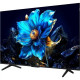 ტელევიზორი TCL QLED TV 55''(140cm) 55P7K 4K