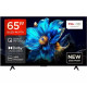 ტელევიზორი TCL QLED TV 65''(165cm) 65P7K 4K
