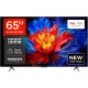 ტელევიზორი TCL QLED TV 65''(165cm) 65P8K 4K