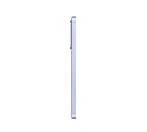 მობილური ტელეფონი SAMSUNG A366E Galaxy A36 5G 8GB/128GB Light Violet მობილური ტელეფონი SAMSUNG A366E Galaxy A36 5G 8GB/128GB Light Violet