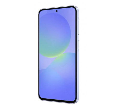მობილური ტელეფონი SAMSUNG A366E Galaxy A36 5G 8GB/128GB Light Violet მობილური ტელეფონი SAMSUNG A366E Galaxy A36 5G 8GB/128GB Light Violet