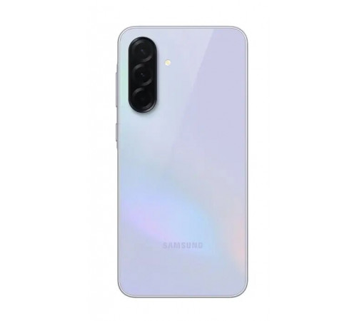 მობილური ტელეფონი SAMSUNG A366E Galaxy A36 5G 8GB/128GB Light Violet მობილური ტელეფონი SAMSUNG A366E Galaxy A36 5G 8GB/128GB Light Violet