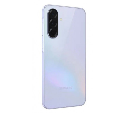 მობილური ტელეფონი SAMSUNG A366E Galaxy A36 5G 8GB/128GB Light Violet მობილური ტელეფონი SAMSUNG A366E Galaxy A36 5G 8GB/128GB Light Violet