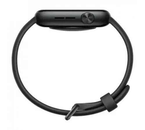 სმარტ საათი HONOR Watch 5 Silicone Strap Black (STL-B19) სმარტ საათი HONOR Watch 5 Silicone Strap Black (STL-B19)