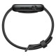 სმარტ საათი HONOR Watch 5 Silicone Strap Black (STL-B19)