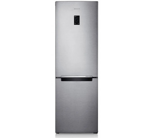 მაცივარი SAMSUNG RB31FERNDSAWR Silver მაცივარი SAMSUNG RB31FERNDSAWR Silver
