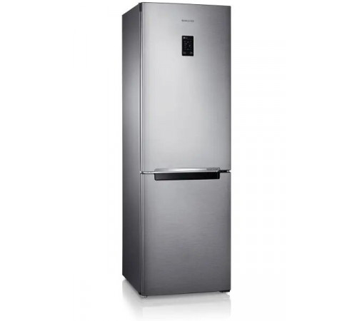 მაცივარი SAMSUNG RB31FERNDSAWR Silver მაცივარი SAMSUNG RB31FERNDSAWR Silver
