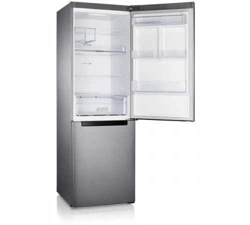 მაცივარი SAMSUNG RB31FERNDSAWR Silver მაცივარი SAMSUNG RB31FERNDSAWR Silver