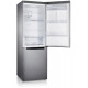 მაცივარი SAMSUNG RB31FERNDSAWR Silver