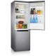მაცივარი SAMSUNG RB31FERNDSAWR Silver
