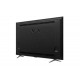 ტელევიზორი TCL QLED TV 75''(190cm) 75P8K 4K