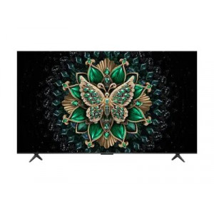 ტელევიზორი TCL Mini LED TV 75''(190cm)  75C6K 4K