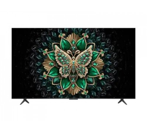ტელევიზორი TCL Mini LED TV 75''(190cm) 75C6K 4K ტელევიზორი TCL Mini LED TV 75''(190cm) 75C6K 4K