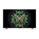 ტელევიზორი TCL Mini LED TV 75''(190cm) 75C6K 4K