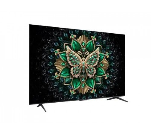 ტელევიზორი TCL Mini LED TV 75''(190cm) 75C6K 4K ტელევიზორი TCL Mini LED TV 75''(190cm) 75C6K 4K