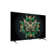ტელევიზორი TCL Mini LED TV 75''(190cm) 75C6K 4K