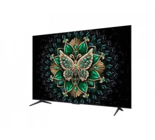 ტელევიზორი TCL Mini LED TV 75''(190cm) 75C6K 4K ტელევიზორი TCL Mini LED TV 75''(190cm) 75C6K 4K