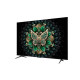 ტელევიზორი TCL Mini LED TV 75''(190cm) 75C6K 4K