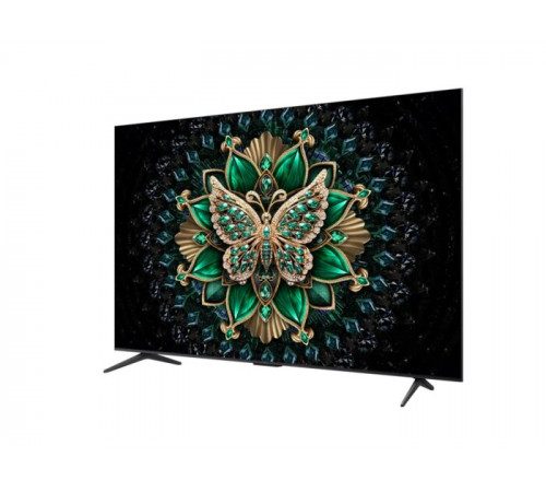 ტელევიზორი TCL Mini LED TV 85''(216cm) 85C6K 4K ტელევიზორი TCL Mini LED TV 85''(216cm) 85C6K 4K