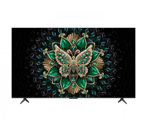ტელევიზორი TCL Mini LED TV 85''(216cm) 85C6K 4K ტელევიზორი TCL Mini LED TV 85''(216cm) 85C6K 4K