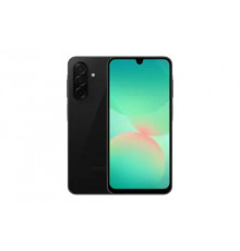 მობილური ტელეფონი SAMSUNG A266B Galaxy A26 6GB/128GB 5G Duos Black