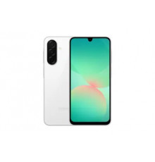 მობილური ტელეფონი SAMSUNG A266B Galaxy A26 6GB/128GB 5G Duos White