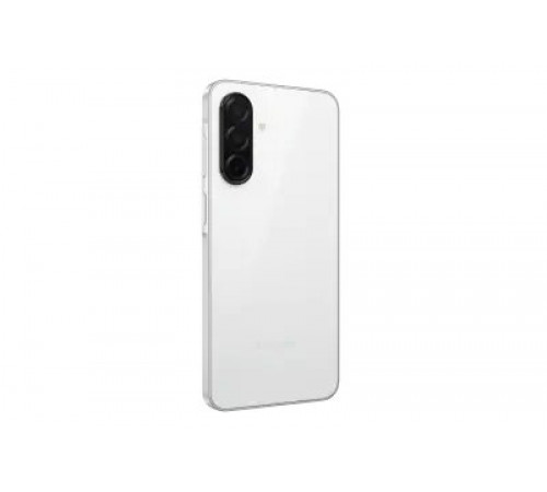 მობილური ტელეფონი SAMSUNG A266B Galaxy A26 6GB/128GB 5G Duos White მობილური ტელეფონი SAMSUNG A266B Galaxy A26 6GB/128GB 5G Duos White