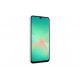მობილური ტელეფონი SAMSUNG A266B Galaxy A26 6GB/128GB 5G Duos White