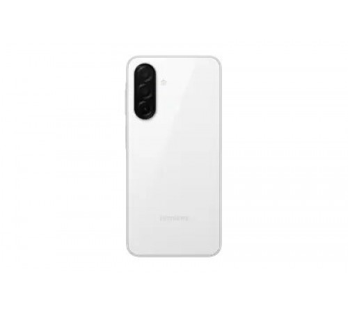 მობილური ტელეფონი SAMSUNG A266B Galaxy A26 6GB/128GB 5G Duos White მობილური ტელეფონი SAMSUNG A266B Galaxy A26 6GB/128GB 5G Duos White