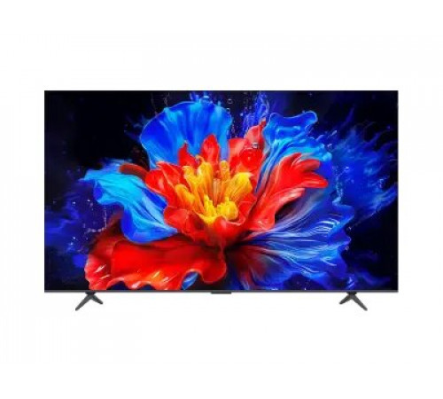 ტელევიზორი TCL QLED TV 98''(249cm) 98P8K 4K ტელევიზორი TCL QLED TV 98''(249cm) 98P8K 4K