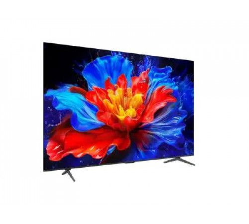 ტელევიზორი TCL QLED TV 98''(249cm) 98P8K 4K ტელევიზორი TCL QLED TV 98''(249cm) 98P8K 4K