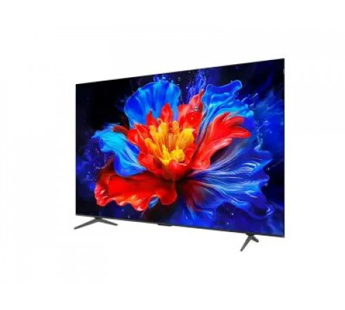 ტელევიზორი TCL QLED TV 98''(249cm) 98P8K 4K ტელევიზორი TCL QLED TV 98''(249cm) 98P8K 4K